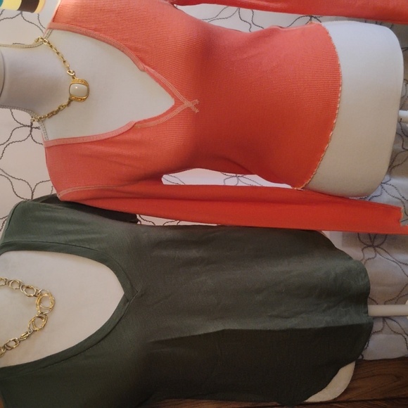American Eagle Tops - Picture 1 of 5